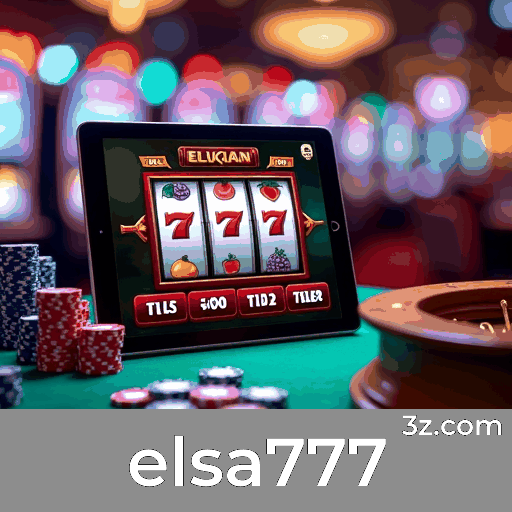 elsa777 Bônus por convite elsa777