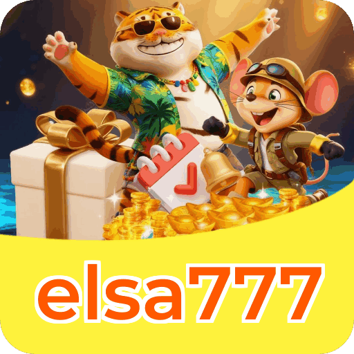 Siga a elsa777 no Facebook