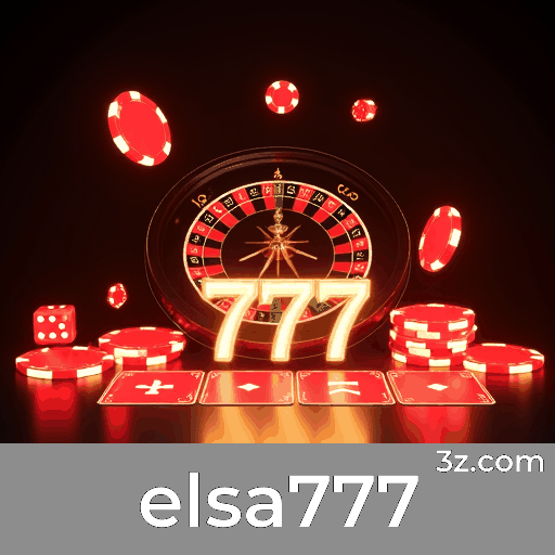 elsa777 Bônus acumulado elsa777