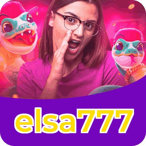 Bônus de boas-vindas elsa777