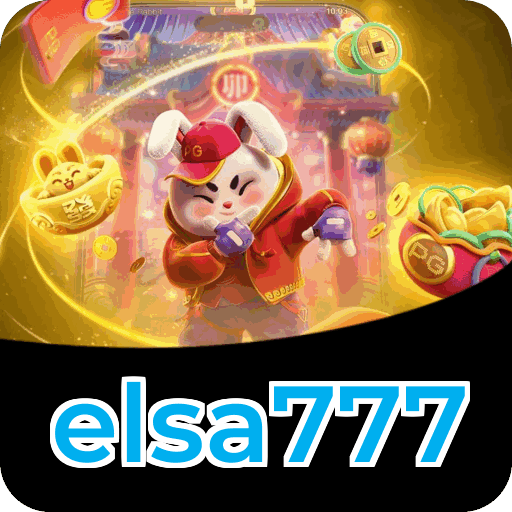 Login rápido no app elsa777